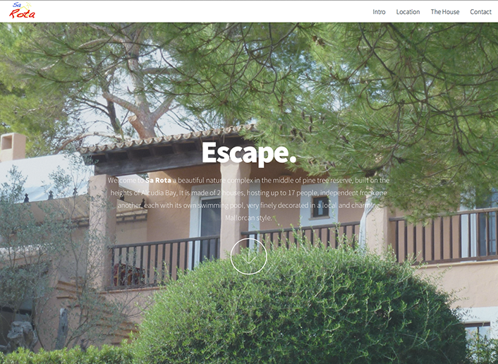 Las Fincas