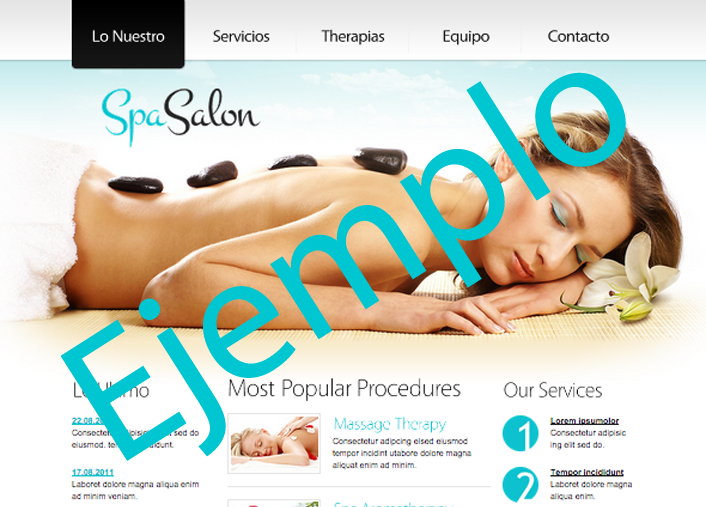 Spa